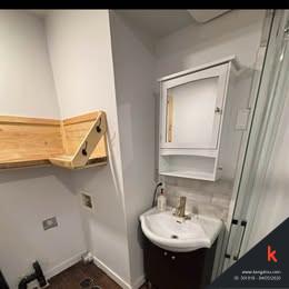 2 bedrooms apartment for rent in Gatineau — photo 8