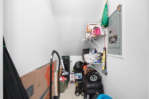 Appartement de 2 chambres à louer à Gatineau — photo 15