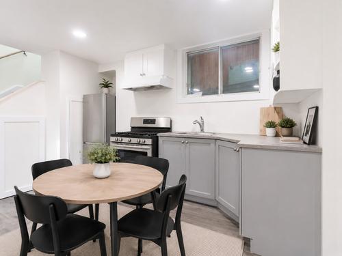 Appartement de 1 chambre à louer à Gatineau — photo 3