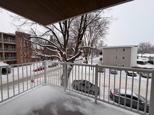 Appartement de 3 chambres à louer à Québec - La Cité-Limoilou — photo 12