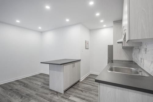 Appartement de 1 chambre à louer à Montreal - Ville-Marie — photo 4