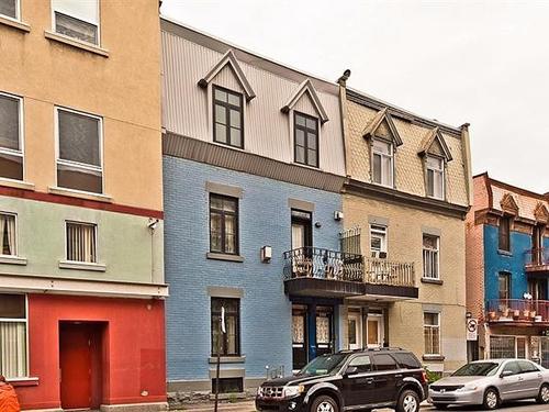2 bedrooms apartment for rent in Montreal - Le Plateau-Mont-Royal — photo 8