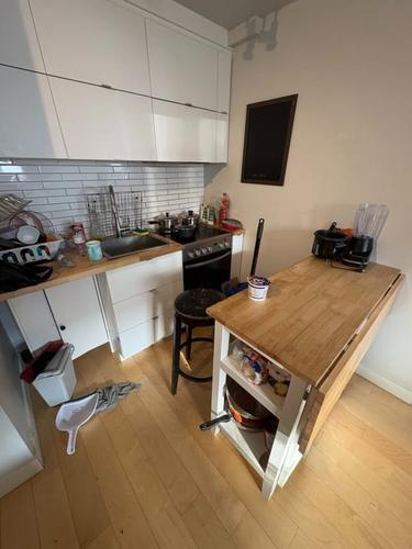 Studio à louer à Québec - Sainte-Foy–Sillery–Cap-Rouge — photo 4