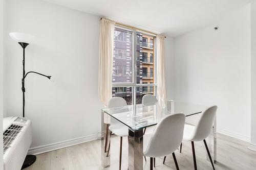 Appartement de 1 chambre à louer à Montreal - Ville-Marie — photo 8