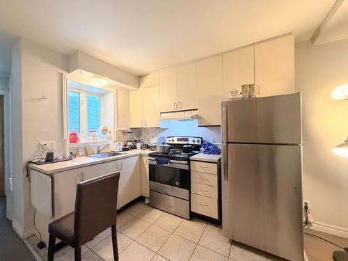 Appartement de 2 chambres à louer à Québec - La Cité-Limoilou — photo 3