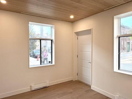 Appartement de 2 chambres à louer à Québec - La Cité-Limoilou — photo 5