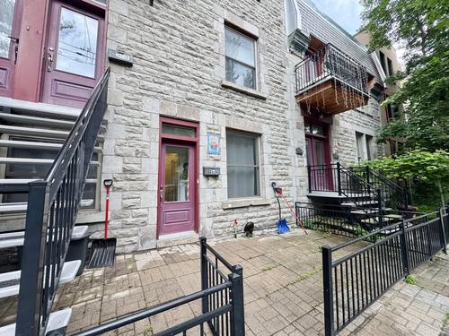 4 bedrooms apartment for rent in Montreal - Le Plateau-Mont-Royal — photo 24
