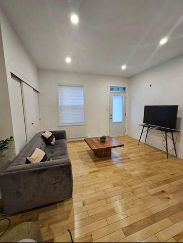 1 bedroom apartment for rent in Montreal - Ville-Marie — photo 2