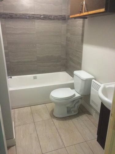 2 bedrooms apartment for rent in Sherbrooke — photo 2