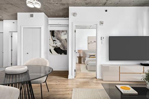 1 bedroom apartment for rent in Montreal - Ville-Marie — photo 13