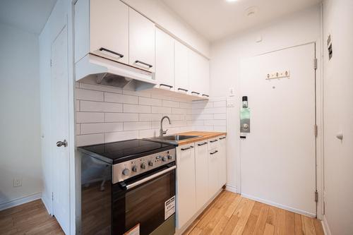 1 bedroom apartment for rent in Montreal - Le Plateau-Mont-Royal — photo 11