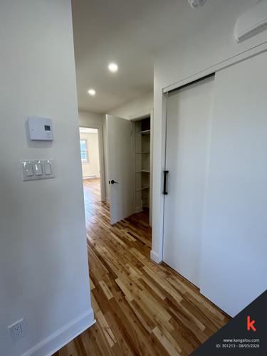 Appartement de 2 chambres à louer à Montreal - Rosemont–La Petite-Patrie — photo 4
