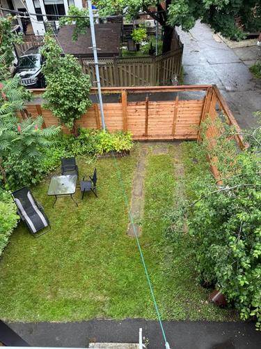 1 bedroom apartment for rent in Montreal - Villeray–Saint-Michel–Parc-Extension — photo 4