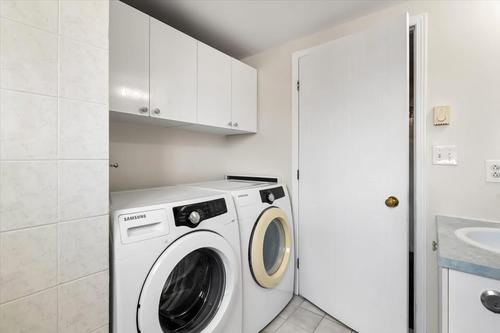 Appartement de 2 chambres à louer à Longueuil — photo 13