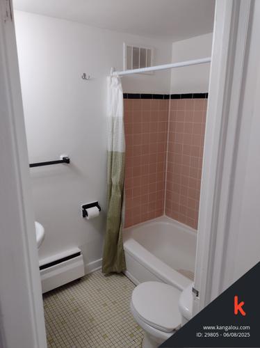 Studio for rent in Montreal - Le Plateau-Mont-Royal — photo 7