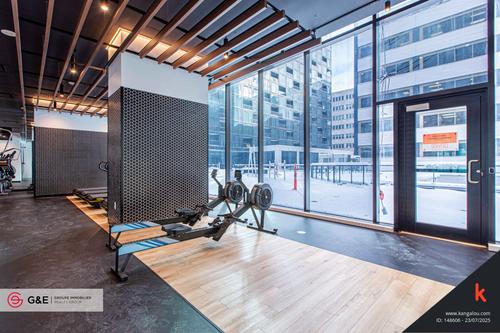 1 bedroom apartment for rent in Montreal - Ville-Marie — photo 47