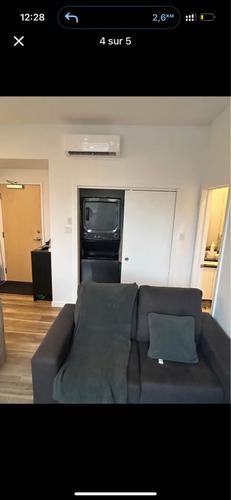 Studio for rent in Québec - La Cité-Limoilou — photo 3