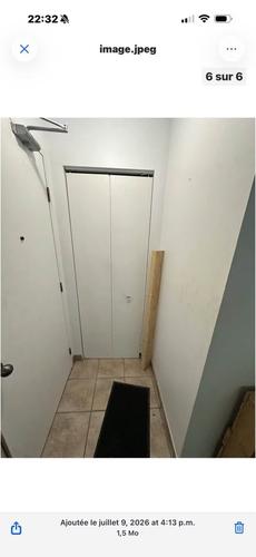 Appartement de 1 chambre à louer à Sherbrooke — photo 6