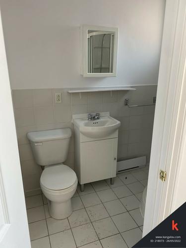 Appartement de 1 chambre à louer à Montreal - Le Plateau-Mont-Royal — photo 4