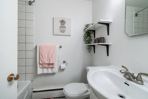Appartement de 2 chambres à louer à Québec - Sainte-Foy–Sillery–Cap-Rouge — photo 13