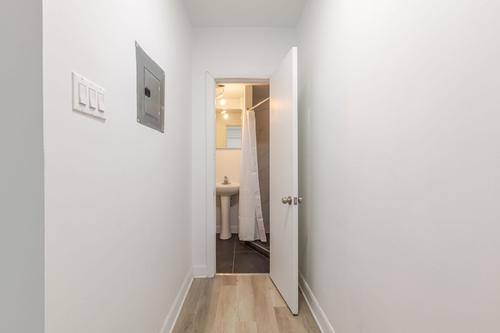 1 bedroom apartment for rent in Montreal - Villeray–Saint-Michel–Parc-Extension — photo 2