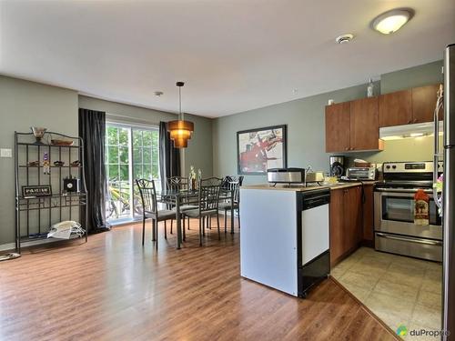 2 bedrooms apartment for rent in Gatineau — photo 2