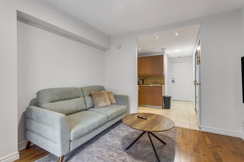 1 bedroom apartment for rent in Montreal - Ville-Marie — photo 5