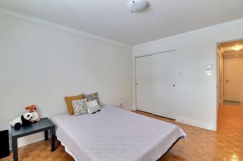 Appartement de 2 chambres à louer à Québec - La Cité-Limoilou — photo 9