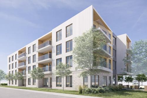 Appartement de 1 chambre à louer à Laval — photo 9