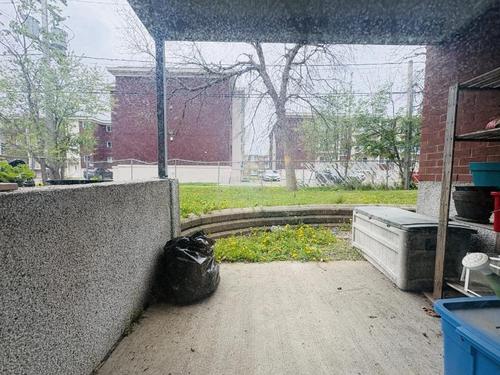 Appartement de 2 chambres à louer à Québec - La Cité-Limoilou — photo 14