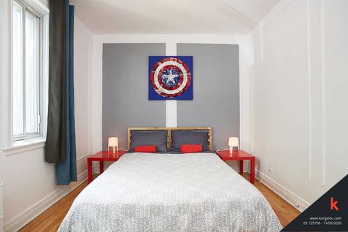 Appartement de 5 chambres à louer à Montreal - Côte-des-Neiges–Notre-Dame-de-Grâce — photo 9