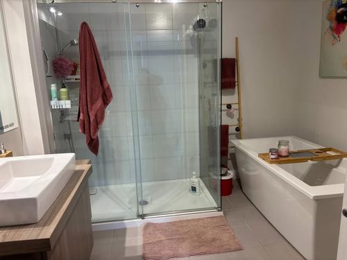 Appartement de 3 chambres à louer à Québec - La Haute-Saint-Charles — photo 5
