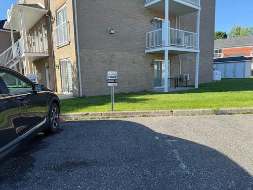 2 bedrooms apartment for rent in Lévis — photo 2