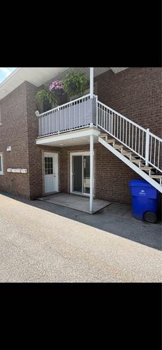 Appartement de 1 chambre à louer à Gatineau — photo 2