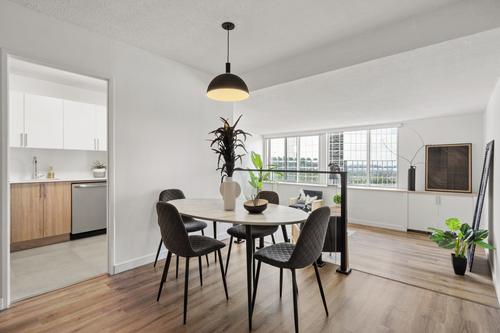 2 bedrooms apartment for rent in Montreal - Ville-Marie — photo 17