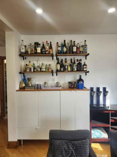 Appartement de 2 chambres à louer à Longueuil — photo 3