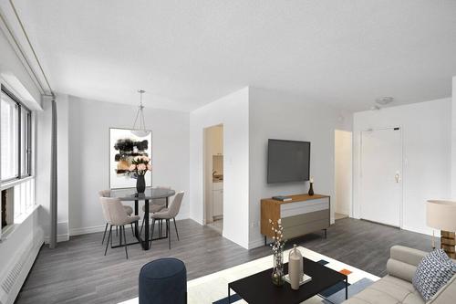 Appartement de 1 chambre à louer à Montréal — photo 18