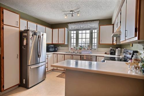 Appartement de 2 chambres à louer à Québec - Les Rivières — photo 8