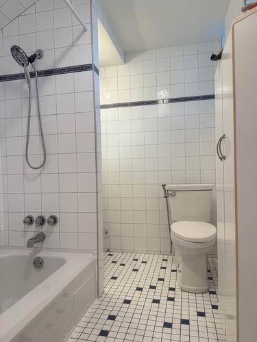 1 bedroom apartment for rent in Montréal — photo 7