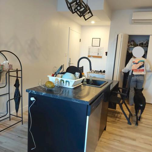 1 bedroom apartment for rent in Québec - La Cité-Limoilou — photo 8