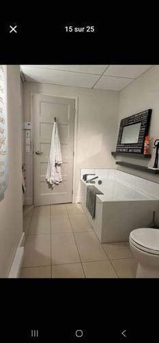 Appartement de 2 chambres à louer à Québec - Sainte-Foy–Sillery–Cap-Rouge — photo 12