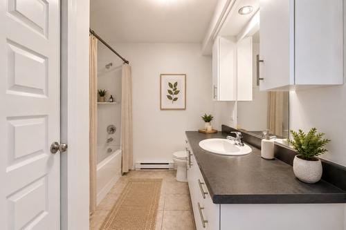 Appartement de 2 chambres à louer à Gatineau — photo 4