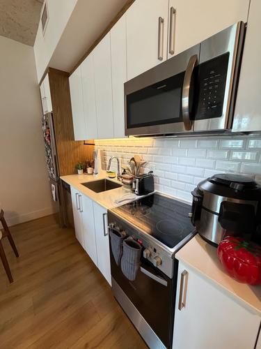 1 bedroom apartment for rent in Montreal - Ville-Marie — photo 11