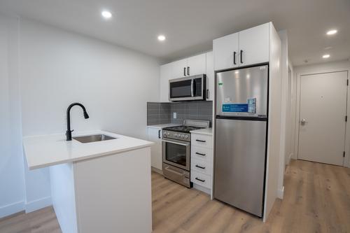 Appartement de 1 chambre à louer à Montreal - Rosemont–La Petite-Patrie — photo 2