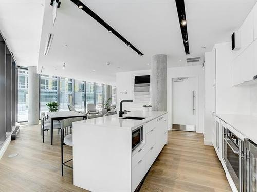 1 bedroom apartment for rent in Montreal - Saint-Laurent — photo 11