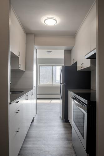 1 bedroom apartment for rent in Montreal - Ville-Marie — photo 6