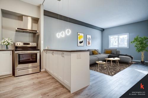 1 bedroom apartment for rent in Gatineau — photo 3