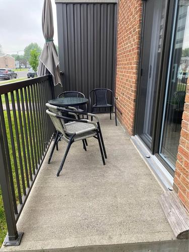 1 bedroom apartment for rent in Lévis — photo 2
