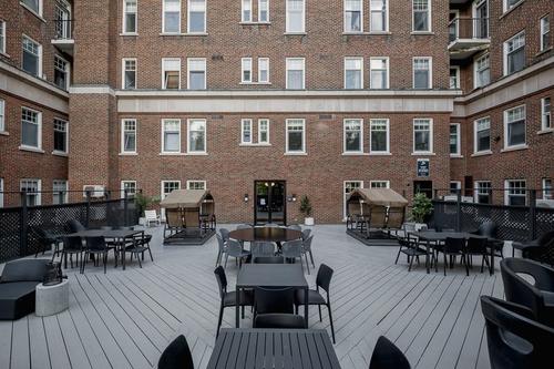 3 bedrooms apartment for rent in Québec - La Cité-Limoilou — photo 24