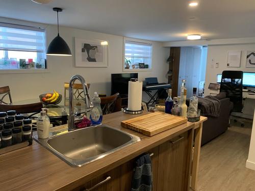 Appartement de 1 chambre à louer à Québec - La Cité-Limoilou — photo 4